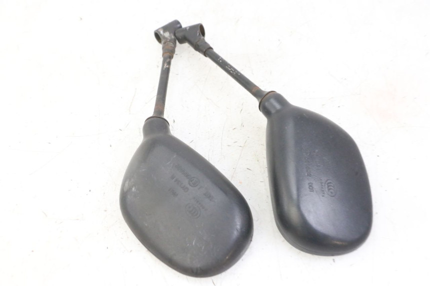 photo de MIRRORS PEUGEOT KISBEE 4T 50 (2018 - 2022) - Component detail