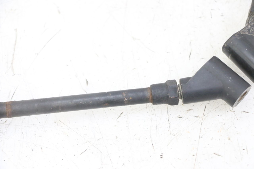 photo de MIRRORS PEUGEOT KISBEE 4T 50 (2018 - 2022) - Fixing points details