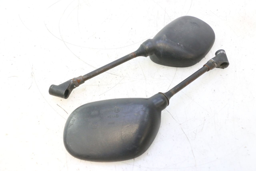 photo de MIRRORS PEUGEOT KISBEE 4T 50 (2018 - 2022) - Supplementary product photo