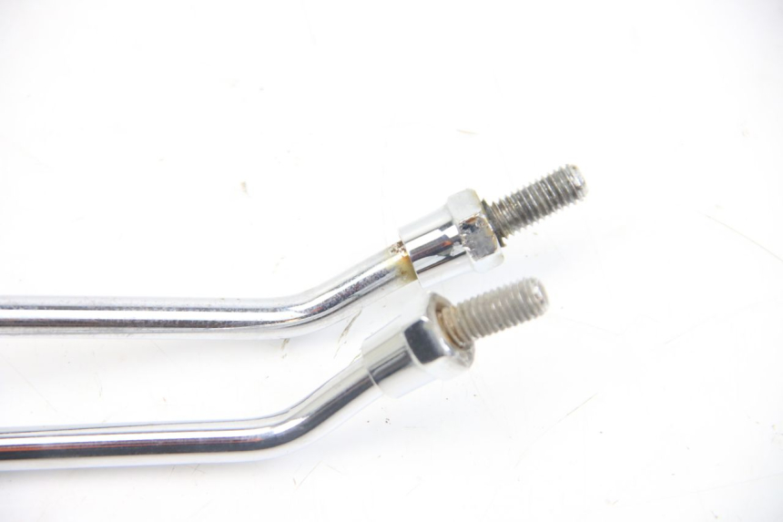 photo de MIRRORS VENESI LOWIGI RETRO JJ50QT-3 50 (2020 - 2022) - Component detail