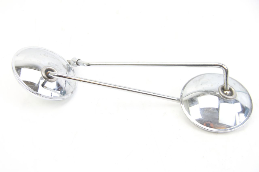 photo de MIRRORS VENESI LOWIGI RETRO JJ50QT-3 50 (2020 - 2022) - Zoom on usage condition