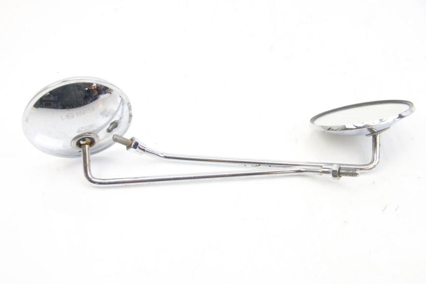 photo de MIRRORS VENESI LOWIGI RETRO JJ50QT-3 50 (2020 - 2022) - Technical close-up