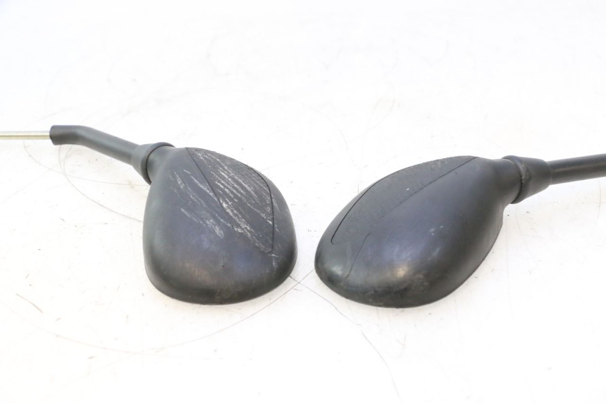 photo de PAIR OF REARVIEW MIRRORS PEUGEOT LUDIX 50 (2008 - 2017) - Component detail