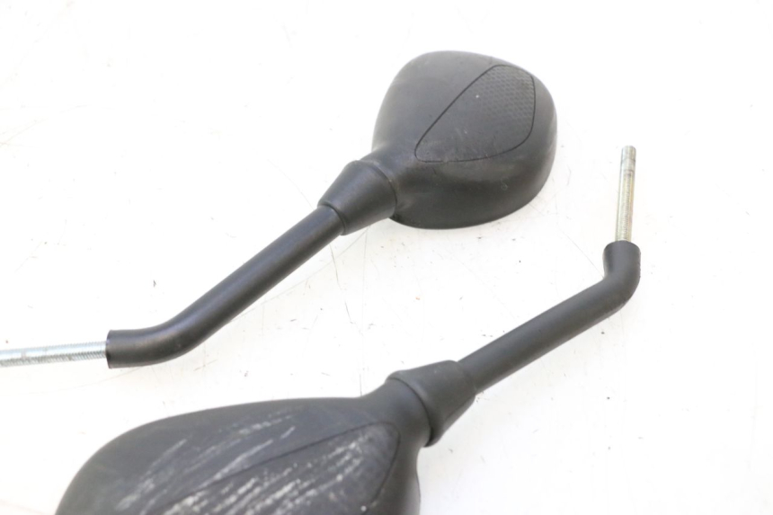 photo de PAIR OF REARVIEW MIRRORS PEUGEOT LUDIX 50 (2008 - 2017) - Product overview