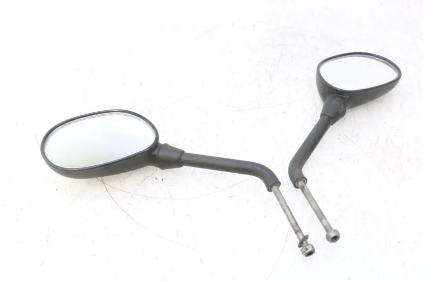 photo de MIRRORS PEUGEOT LUDIX PRO 2T 50 (2010 - 2017) - Main view