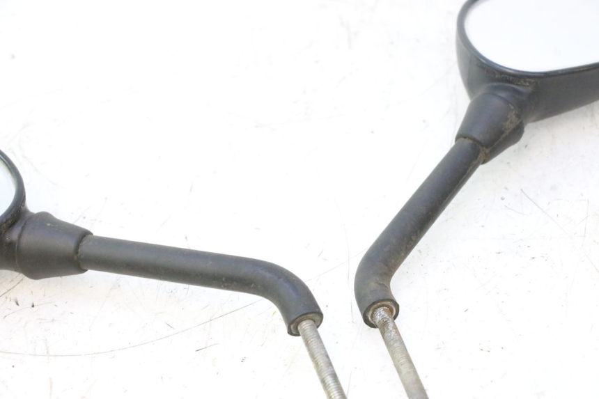 photo de MIRRORS PEUGEOT LUDIX PRO 2T 50 (2010 - 2017) - Supplementary product photo