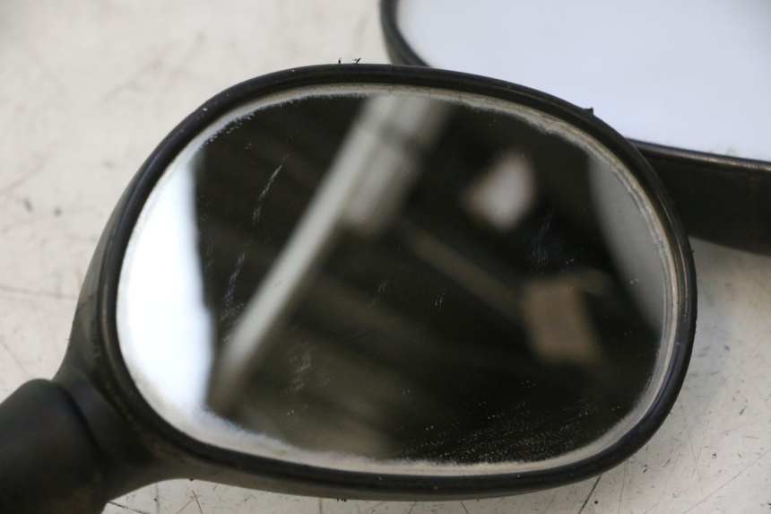 photo de MIRRORS PEUGEOT LUDIX PRO 2T 50 (2010 - 2017) - Technical close-up