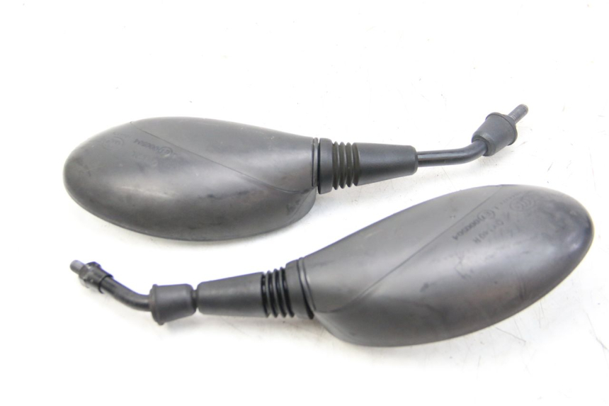 photo de PAIR OF REARVIEW MIRRORS IMF INDUSTRIE PACH 4T 50 (2009 - 2018) - Component detail