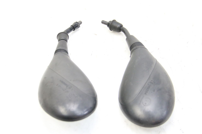 photo de PAIR OF REARVIEW MIRRORS IMF INDUSTRIE PACH 4T 50 (2009 - 2018) - Alternative perspective