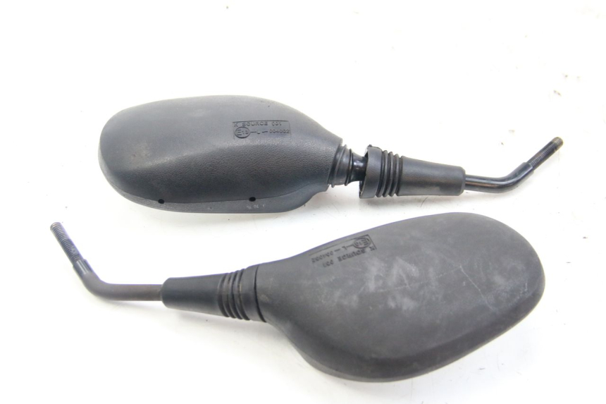 photo de PAIR OF REARVIEW MIRRORS HONDA PES PS I 125 (2006 - 2012) - Zoom on usage condition