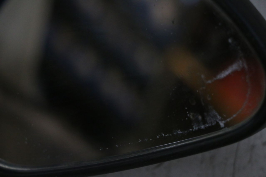 photo de MIRRORS PEUGEOT KISBEE 4T 50 (2010 - 2017) - Zoom on usage condition