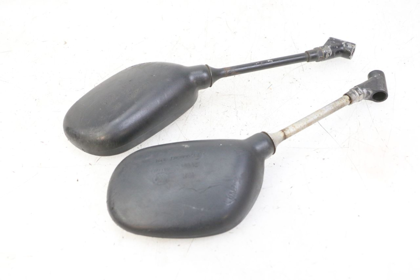 photo de MIRRORS PEUGEOT KISBEE 4T 50 (2010 - 2017) - Alternative perspective