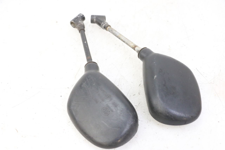 photo de MIRRORS PEUGEOT KISBEE 4T 50 (2010 - 2017) - Technical close-up