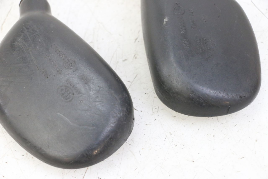 photo de MIRRORS PEUGEOT KISBEE 4T 50 (2010 - 2017) - Product overview