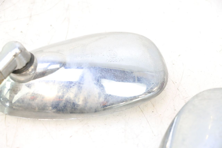 photo de MIRRORS YIYING RETRO 125 (2008 - 2018) - Markings and original references