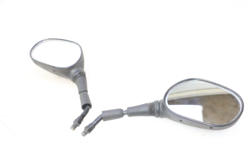 photo de MIRRORS MZ RT 125 (2000 - 2008) - Main view