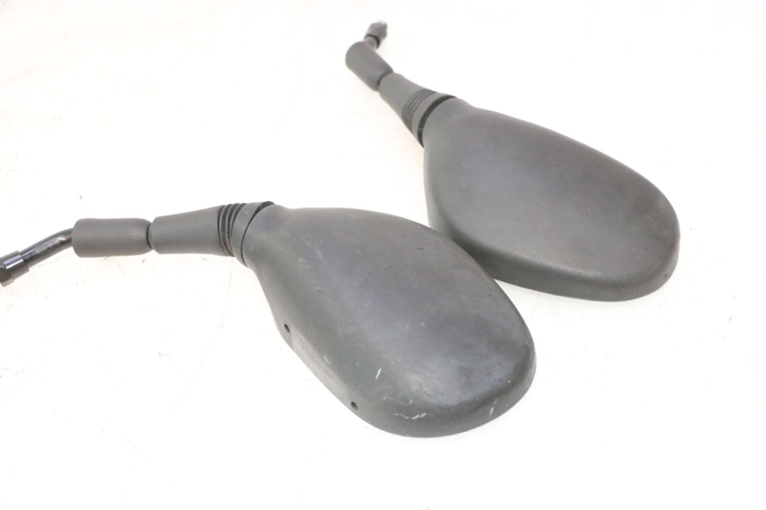 photo de MIRRORS MZ RT 125 (2000 - 2008) - Product overview