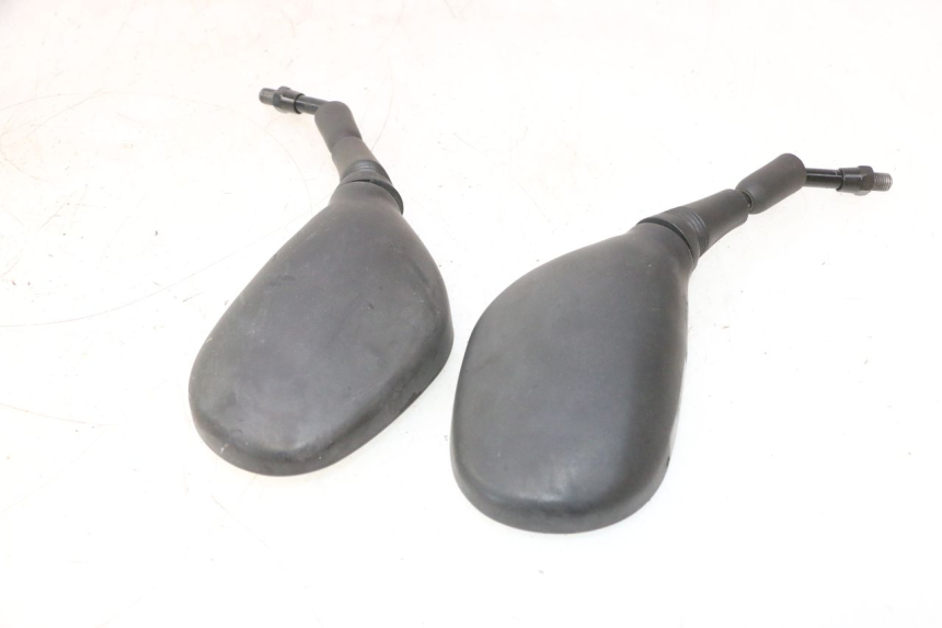 photo de MIRRORS MZ RT 125 (2000 - 2008) - Fixing points details