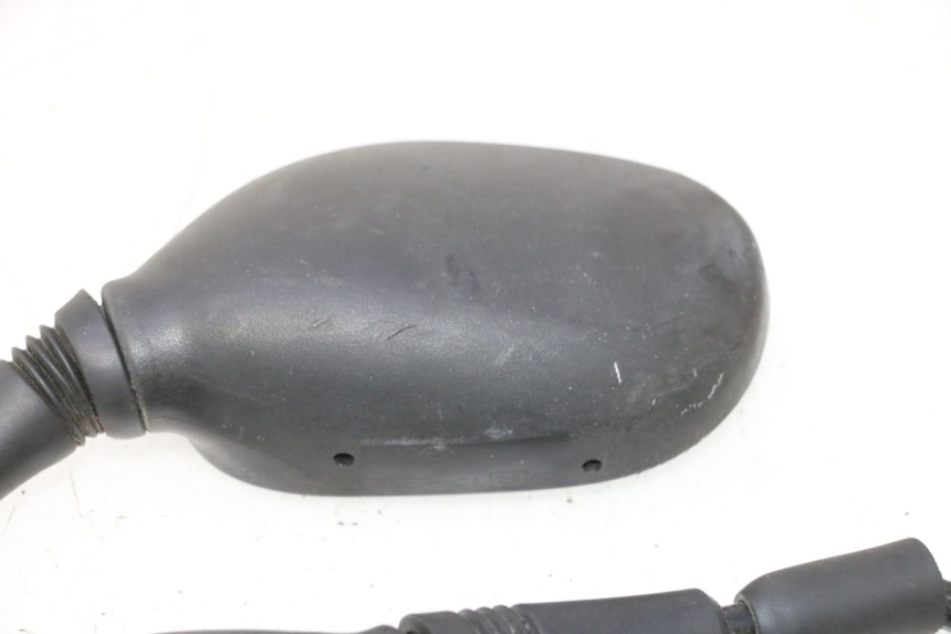 photo de MIRRORS MZ RT 125 (2000 - 2008) - Surface and material condition
