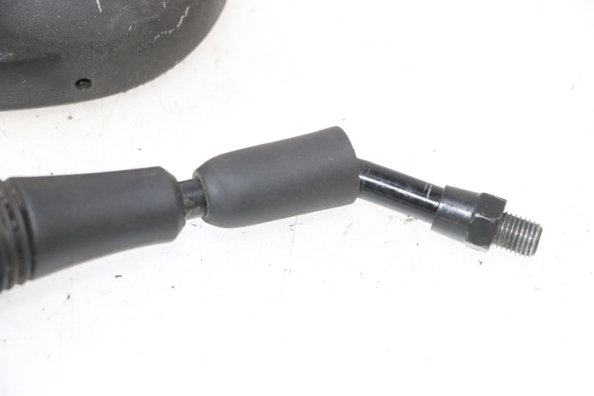 photo de MIRRORS MZ RT 125 (2000 - 2008) - Markings and original references