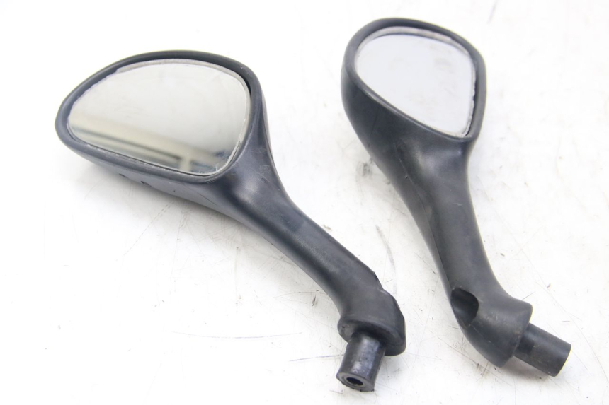 photo de PAIR OF REARVIEW MIRRORS GILERA RUNNER SP 50 (2009 - 2017) - Component detail