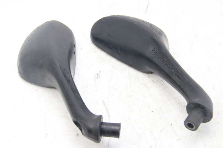 photo de PAIR OF REARVIEW MIRRORS GILERA RUNNER SP 50 (2009 - 2017) - Zoom on usage condition