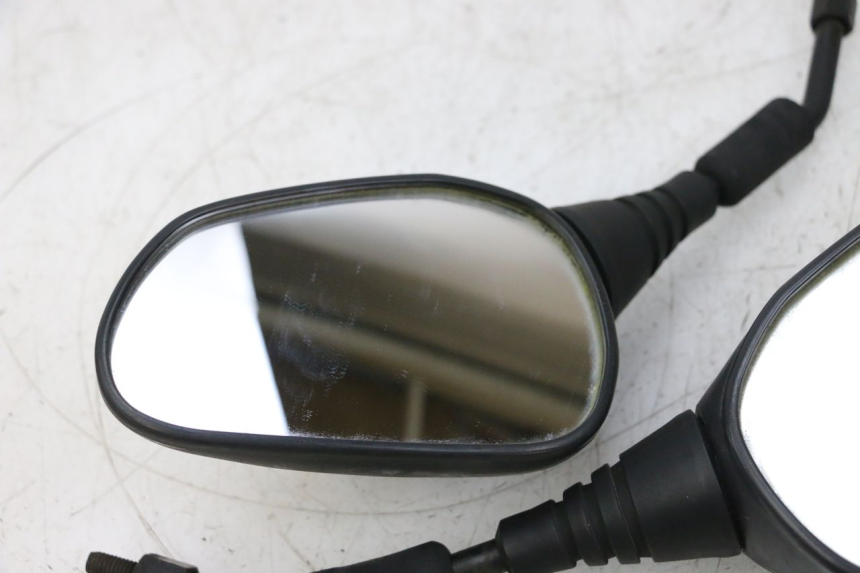 photo de MIRRORS JM MOTORS SANTANA 50 (2014 - 2023) - Component detail