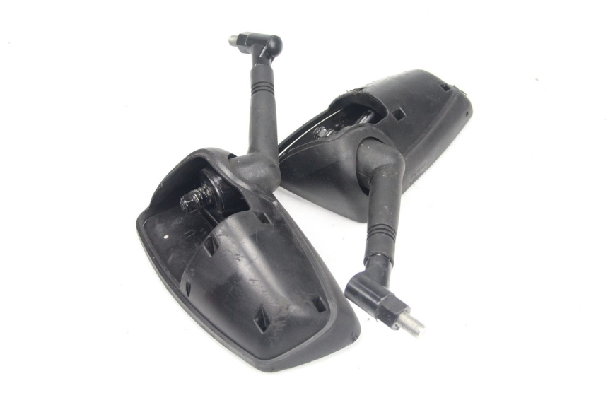 photo de MIRRORS PEUGEOT SATELIS 125 (2013 - 2018) - Zoom on usage condition