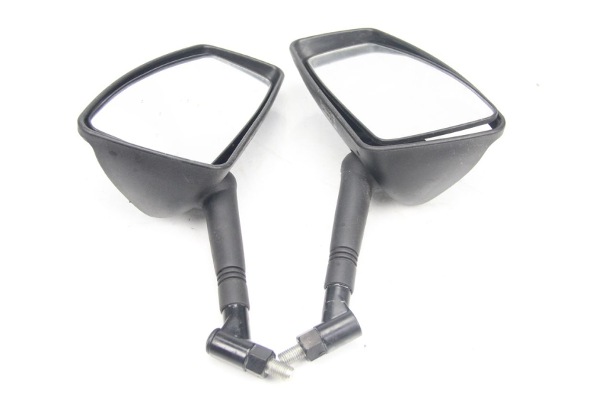 photo de MIRRORS PEUGEOT SATELIS 125 (2013 - 2018) - Alternative perspective