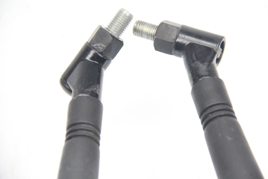 photo de MIRRORS PEUGEOT SATELIS 125 (2013 - 2018) - Technical close-up