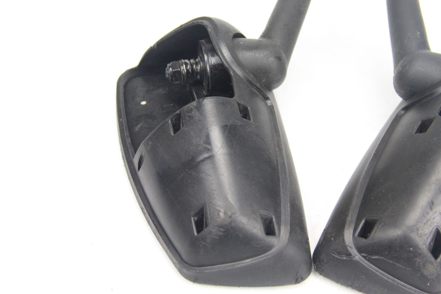 photo de MIRRORS PEUGEOT SATELIS 125 (2013 - 2018) - Surface and material condition