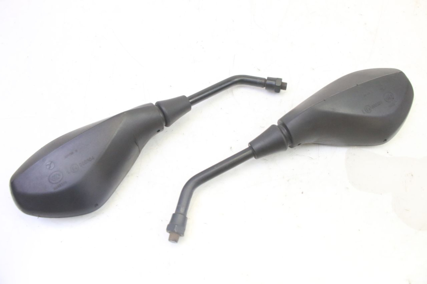 photo de MIRRORS PEUGEOT SATELIS 125 (2013 - 2018) - Component detail