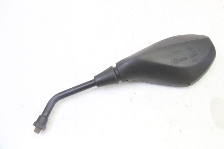 photo de MIRRORS PEUGEOT SATELIS 125 (2013 - 2018) - Fixing points details