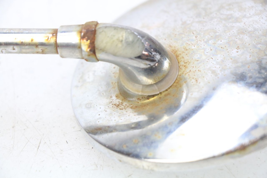 photo de PAIR OF REARVIEW MIRRORS JM MOTORS SC 4T 50 (2012 - 2017) - Alternative perspective