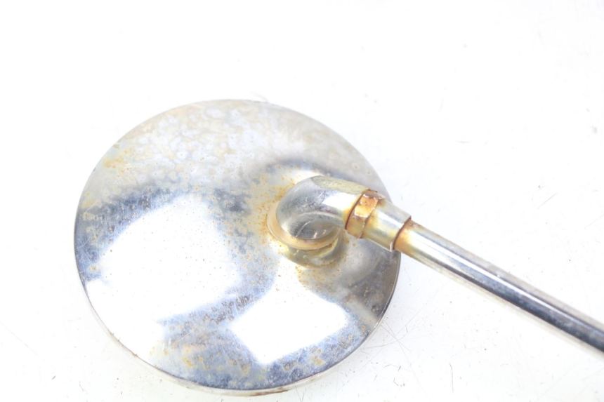 photo de PAIR OF REARVIEW MIRRORS JM MOTORS SC 4T 50 (2012 - 2017) - Technical close-up