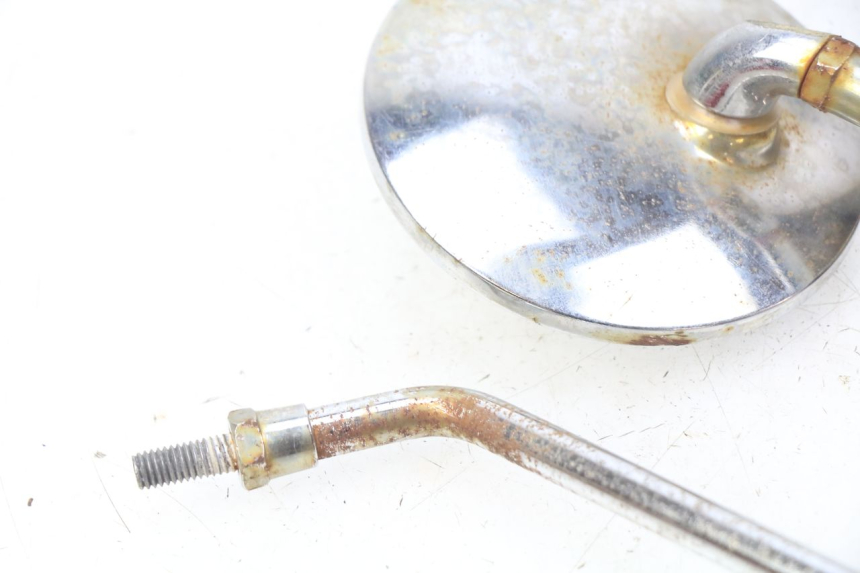 photo de PAIR OF REARVIEW MIRRORS JM MOTORS SC 4T 50 (2012 - 2017) - Surface and material condition