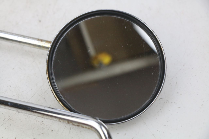 photo de PAIR OF REARVIEW MIRRORS JM MOTORS SC 4T 50 (2012 - 2017) - Markings and original references