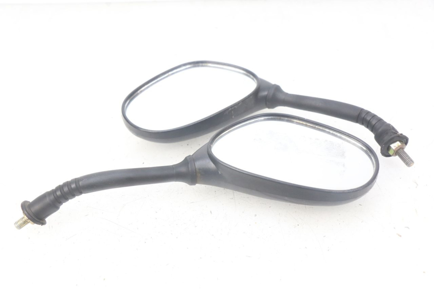 photo de MIRRORS JM MOTORS SUNNY 50 (2017 - 2020) - Main view