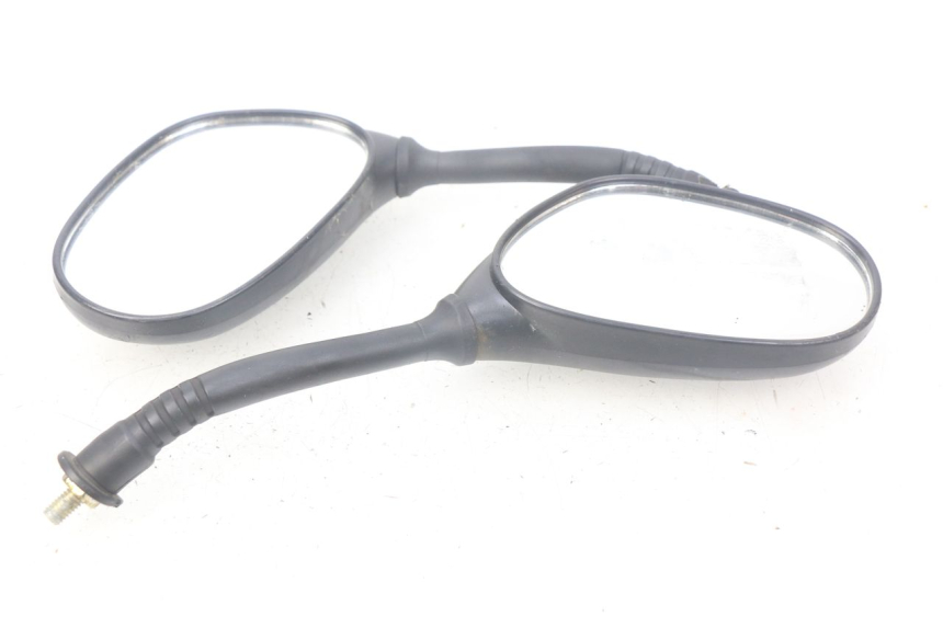 photo de MIRRORS JM MOTORS SUNNY 50 (2017 - 2020) - Alternative perspective