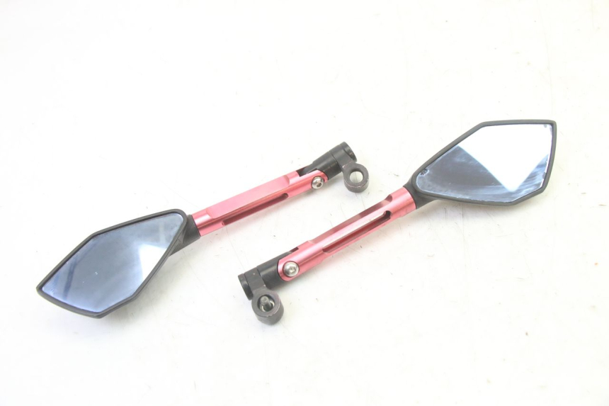 photo de MIRRORS SUZUKI SV S 650 (2003 - 2009) - Main view