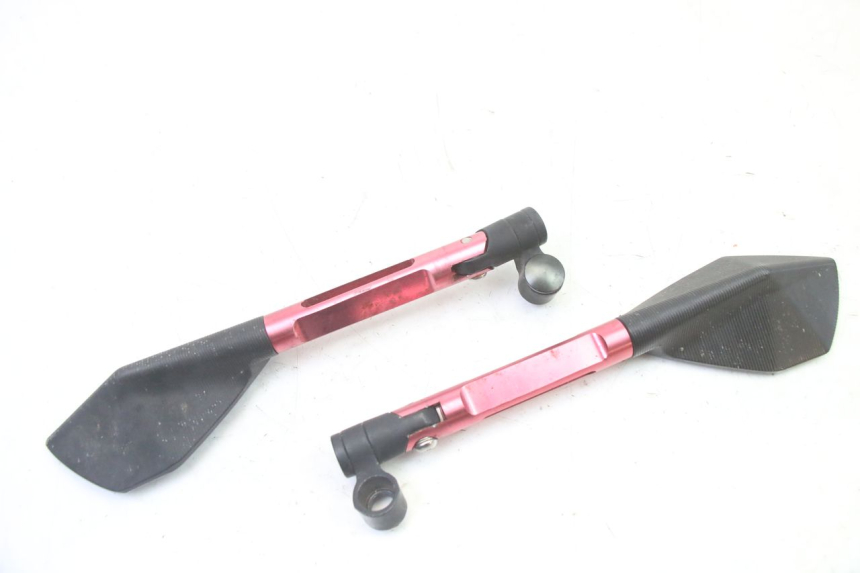 photo de MIRRORS SUZUKI SV S 650 (2003 - 2009) - Component detail