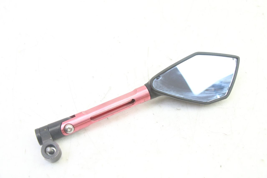 photo de MIRRORS SUZUKI SV S 650 (2003 - 2009) - Technical close-up