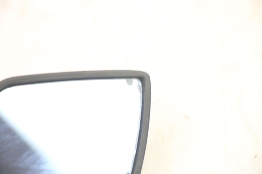 photo de MIRRORS SUZUKI SV S 650 (2003 - 2009) - Fixing points details