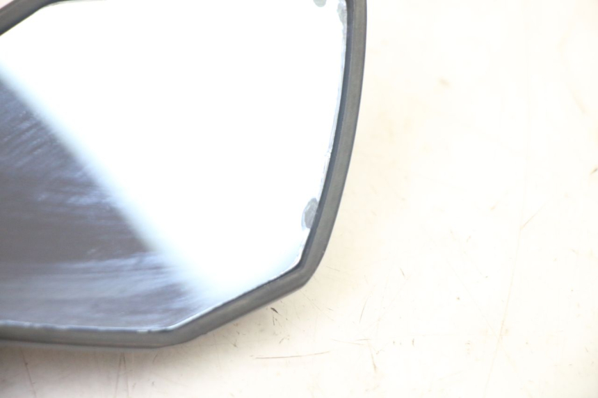 photo de MIRRORS SUZUKI SV S 650 (2003 - 2009) - Surface and material condition