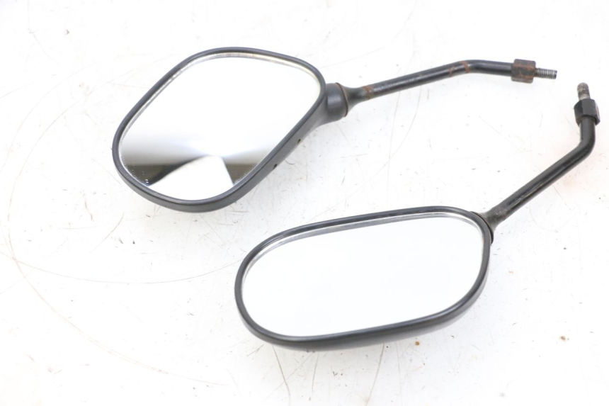 photo de MIRRORS NECO TEMPO 4T 50 (2022 - 2026) - Additional view of the item