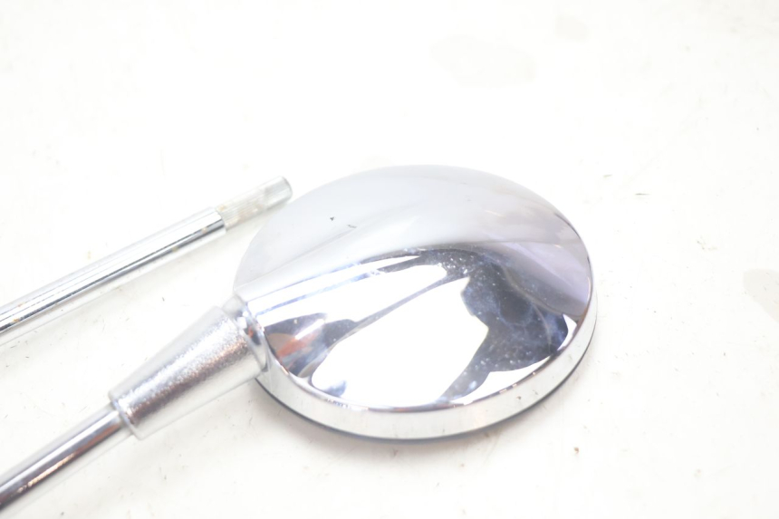 photo de MIRRORS BOOM TRIKE FUN 500 (2004 - 2010) - Fixing points details