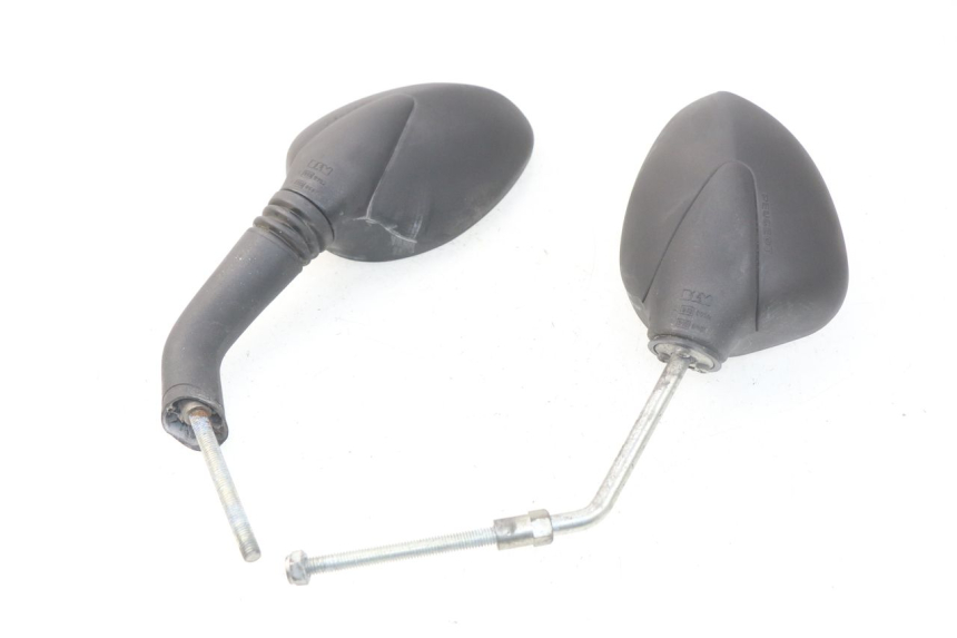 photo de MIRRORS PEUGEOT VIVACITY 100 (1999 - 2008) - Surface and material condition