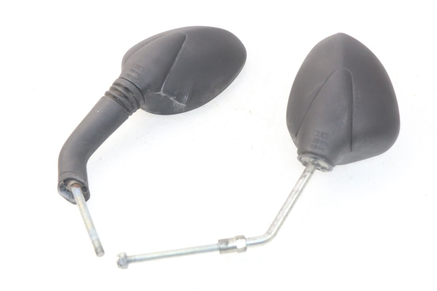 photo de MIRRORS PEUGEOT VIVACITY 100 (1999 - 2008) - Checked used part