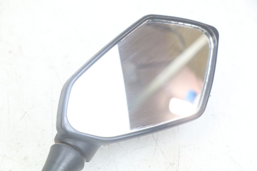 photo de PAIR OF REARVIEW MIRRORS DAELIM VJ ROADWIN FI 125 (2008 - 2017) - Fixing points details
