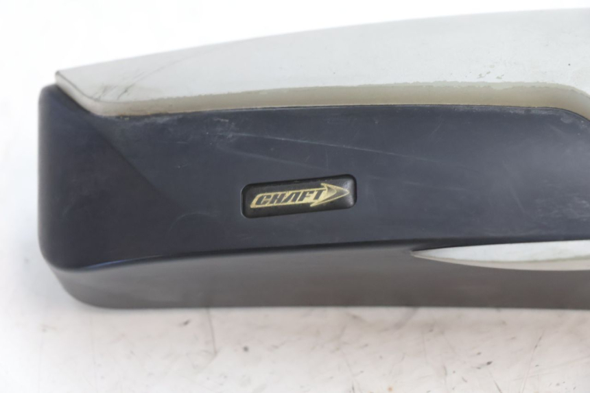 photo de MIRRORS YAMAHA XJR 1300 (1998 - 2002) - Checked used part